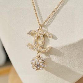 Picture of Chanel Necklace _SKUChanelnecklace09cly1235621